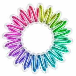 Резинка для волосся "Kids" Invisibobble Kids Magic Rainbow