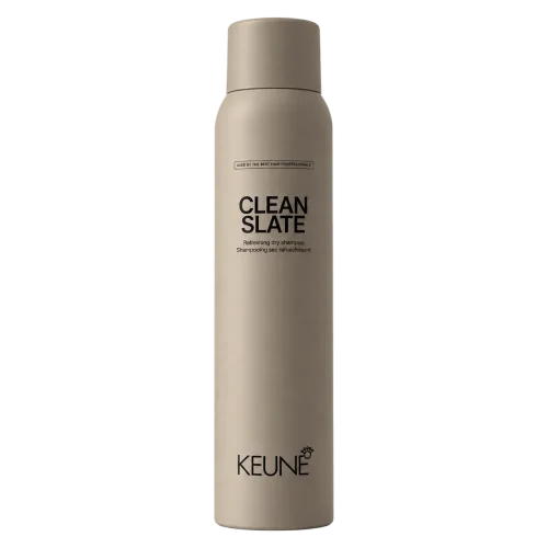 Освіжаючий сухий шампунь - Keune Clean Slate 75ml