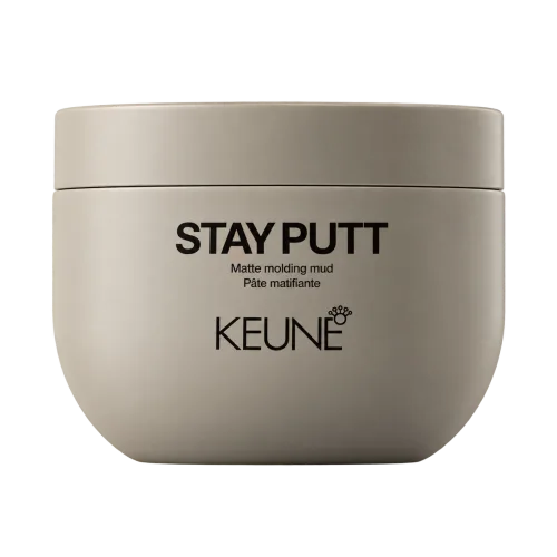 Матовий формувальний засіб - Keune Stay Putt