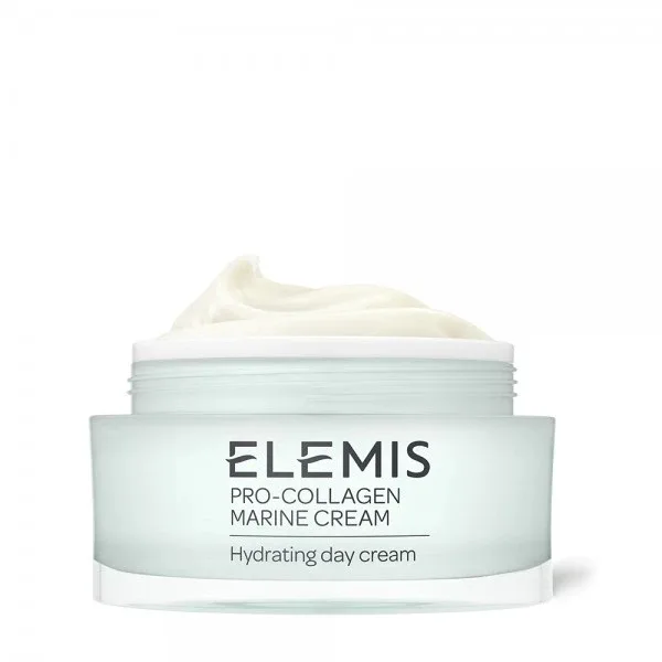 Крем для обличчя Pro-Collagen Marine Cream