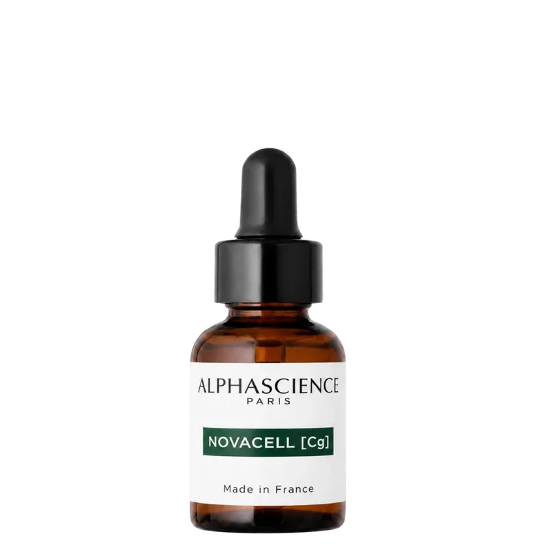 Біосироватка комплексної дії Novacell [Cg] Serum ALPHASCIENCE