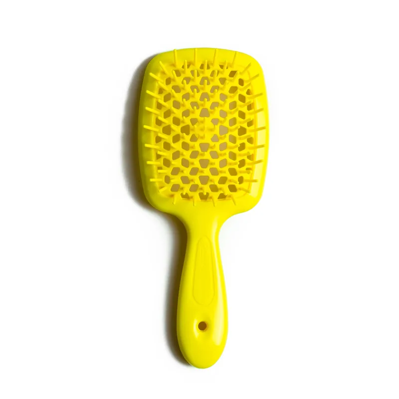 Щітка для волосся Superbrush яскраво