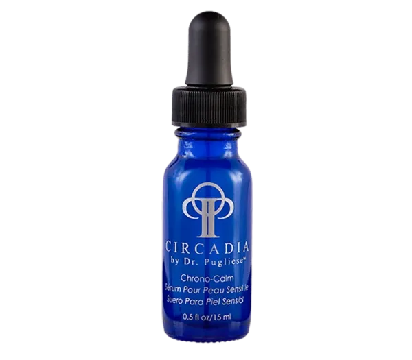 Circadia Chrono-Calm Serum - Заспокійлива сироватка-концентрат для обличчя