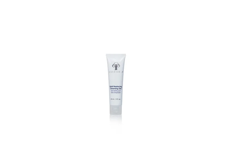 Ліпідний гель для очищення шкіри Lipid Replacing Cleansing Gel Circadia
