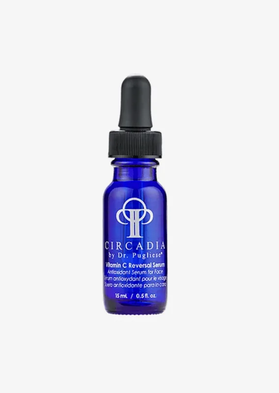 Відновлювальна сироватка з вітаміном C Vitamin C Reversal Serum Circadia