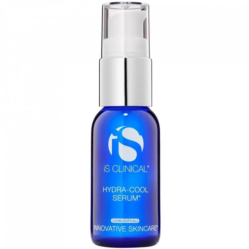Зволожуюча сироватка для обличчя - iS Clinical Hydra-Cool Serum