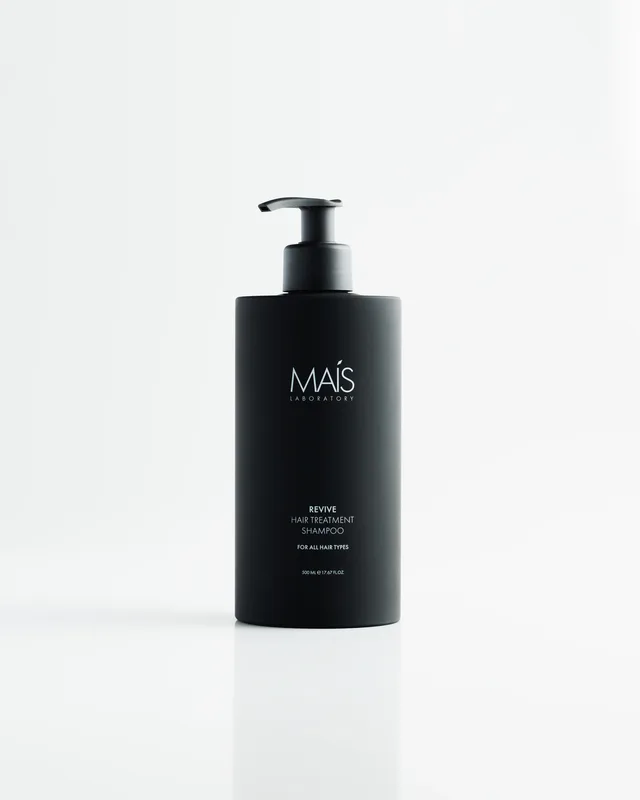 Revive Hair Treatment Shampoo - Відновлюючий шампунь для пошкодженого волосся