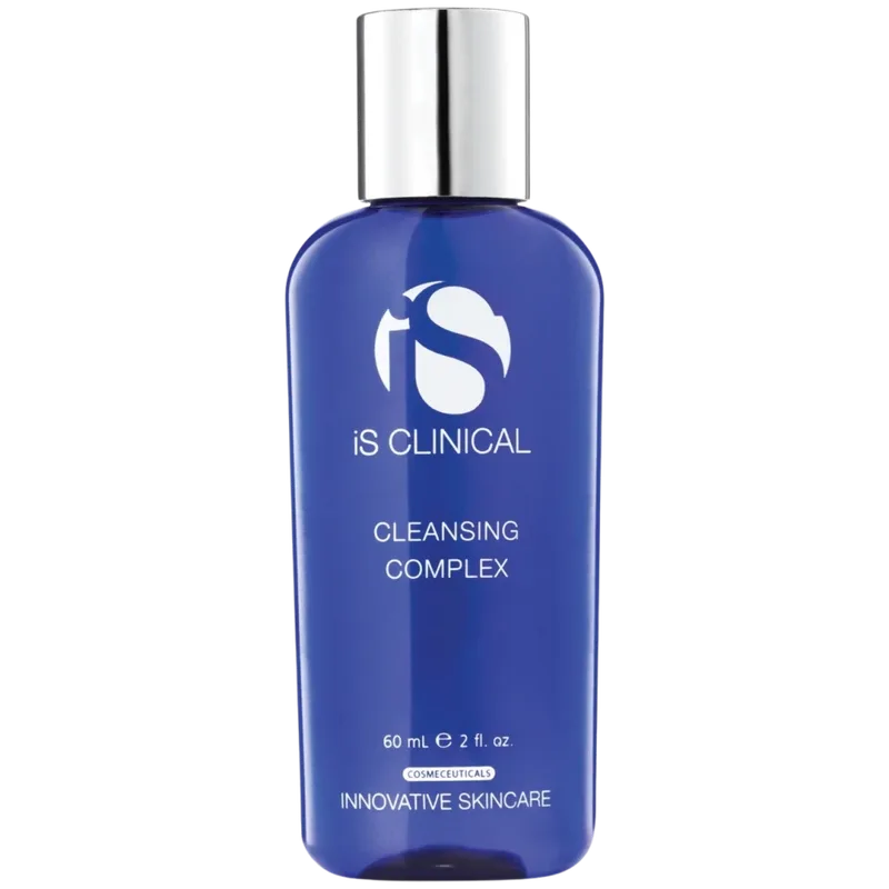 Очищувальний гель для вмивання Cleansing Complex iS Clinical
