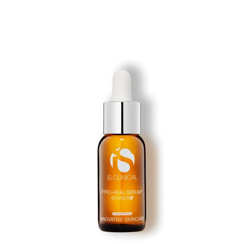 Відновлювальна сироватка для обличчя Pro-Heal Serum Advance+ IS CLINICAL