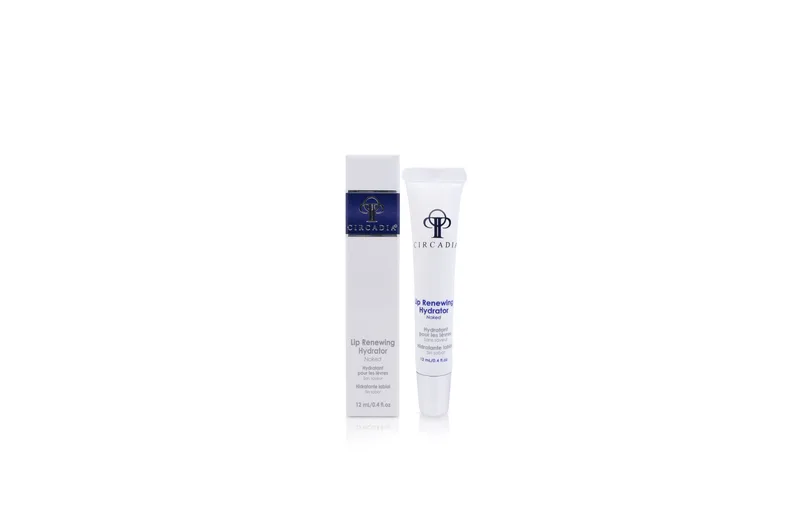 Бальзам для відновлення та зволоження губ Lip Renewing Hydrator Circadia