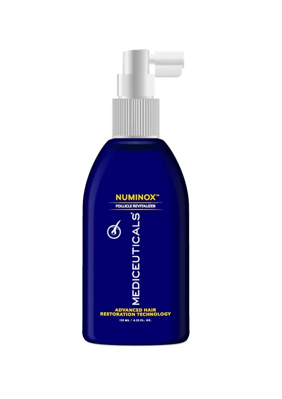 Незмивна сироватка проти випадіння волосся Numinox Revitalizer Mediceuticals