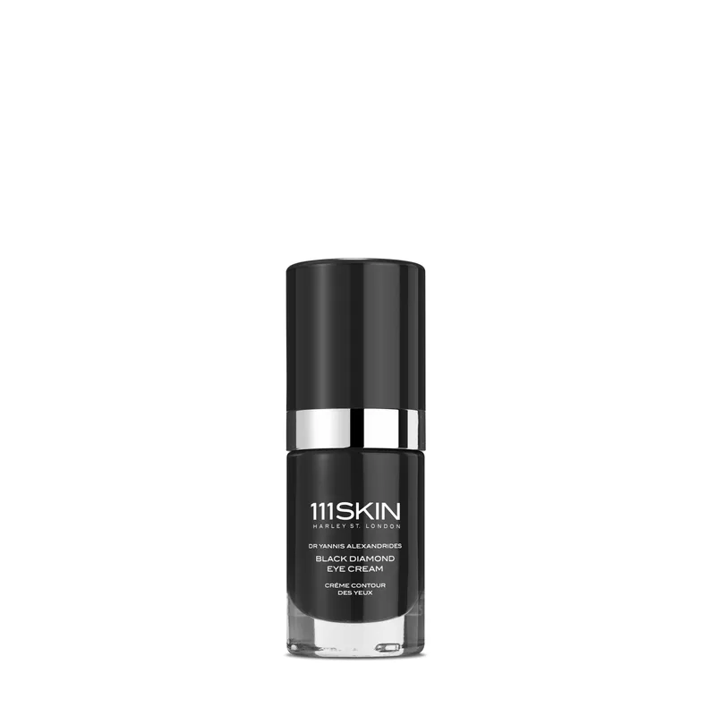 Антивіковий крем для шкіри навколо очей Celestial Black Diamond Eye Cream 111SKIN, 15 мл
