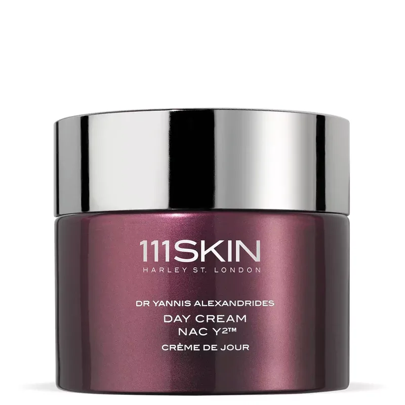 Відновлюючий денний крем Repair Day Cream NAC Y² 111SKIN, 50 мл