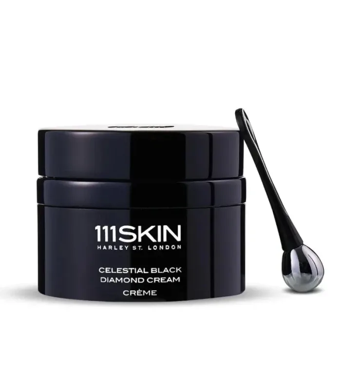 Інтенсивний антивіковий крем Celestial Black Diamond Cream 111SKIN, 50 мл