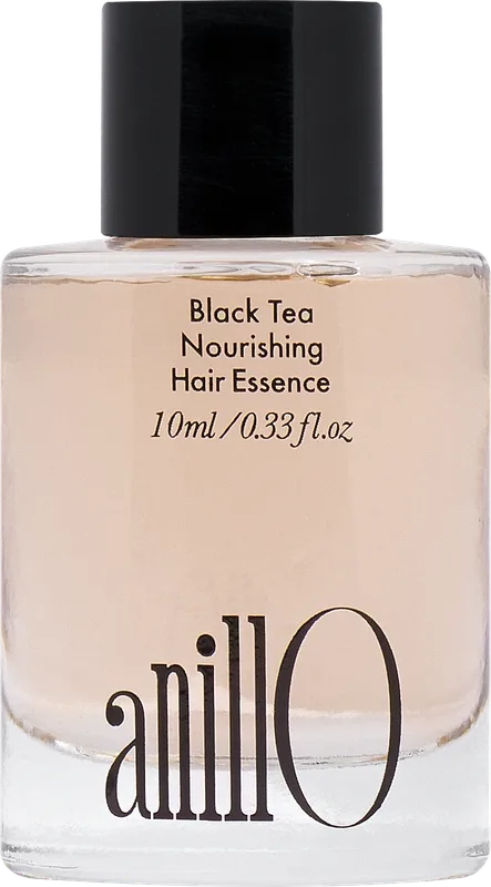Живильна есенція для волосся Black Tea Nourishing Hair Essence Anillo