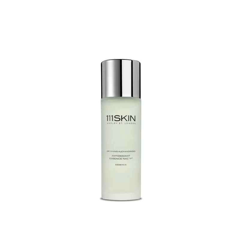 Антиоксидантна енергетична есенція Antioxidant Essence NAC Y² 111SKIN, 100 мл