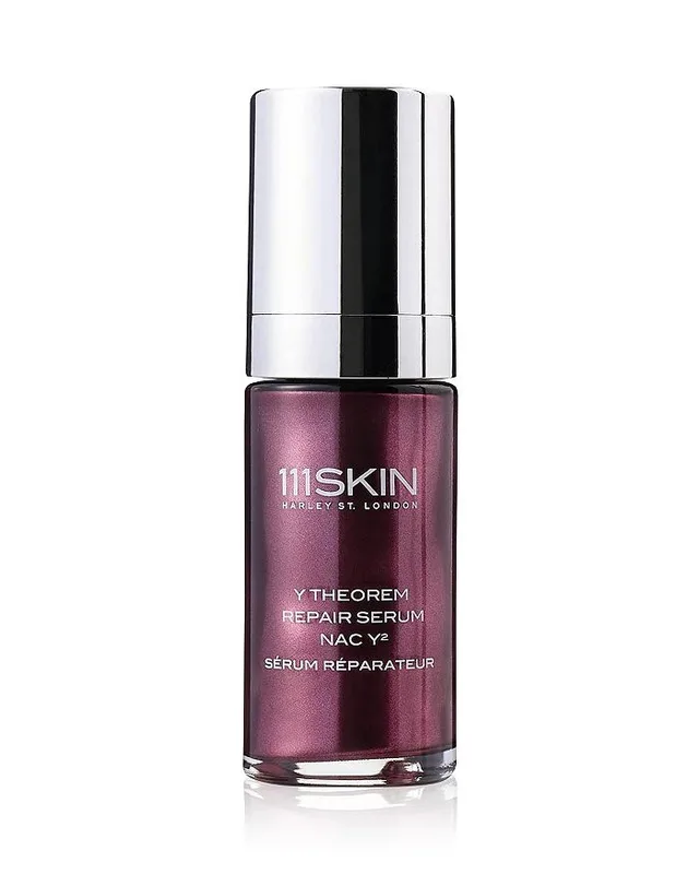 Відновлююча легка сироватка Y Theorem Repair Light Serum NAC Y² 111SKIN, 30 мл