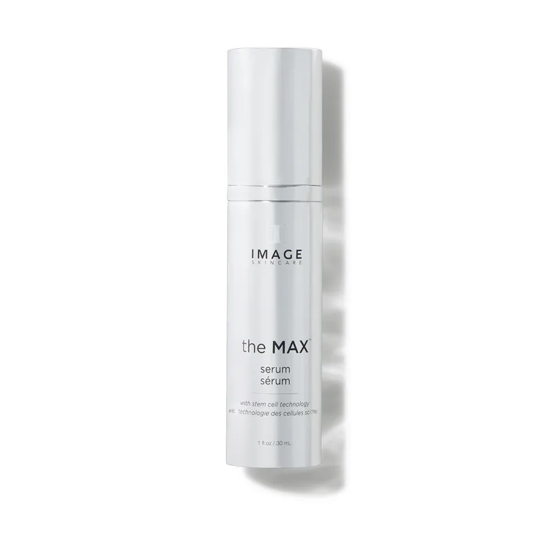 Сироватка The MAX