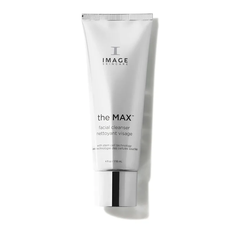 Очищаючий гель The MAX Image Skincare 118 мл