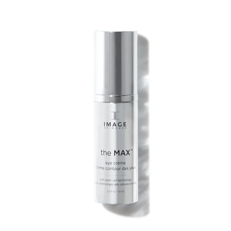 Крем для повік The MAX Image Skincare 15 мл