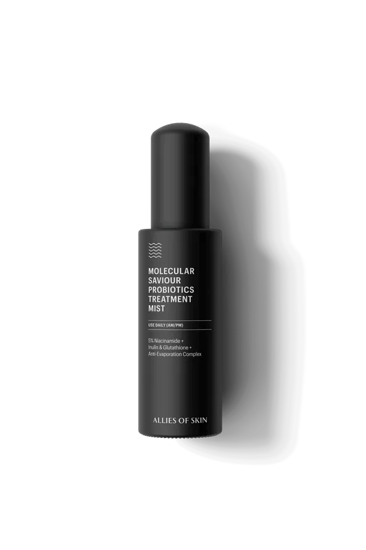 Міст для обличчя Molecular Saviour Probiotics Treatment Mist 60 мл Allies of Skin