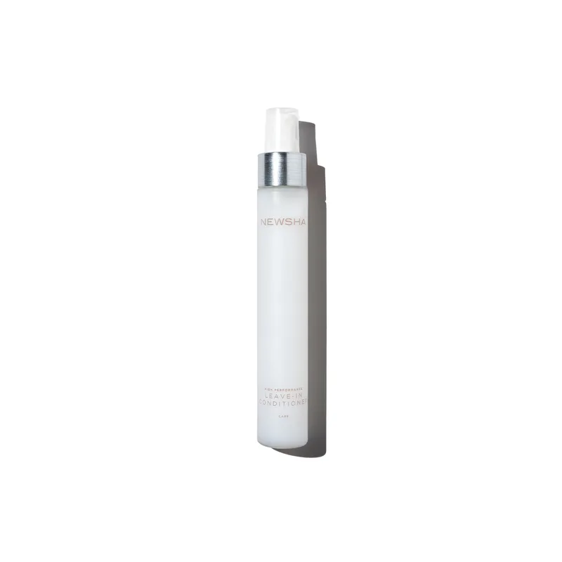 Кондиціонер кремовий спрей, що не змивається Leave-In Conditioner NEWSHA