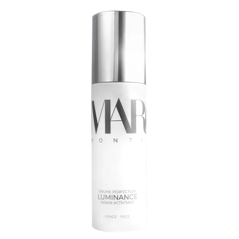Ревіталізувальний спрей-міст INSKIN ACTIV’MIST Margy's Monte Carlo 100 мл