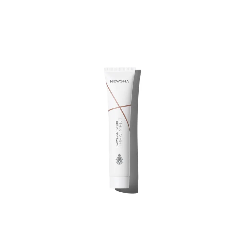 Маска розгладжуючий догляд All About Smooth Treatment NEWSHA