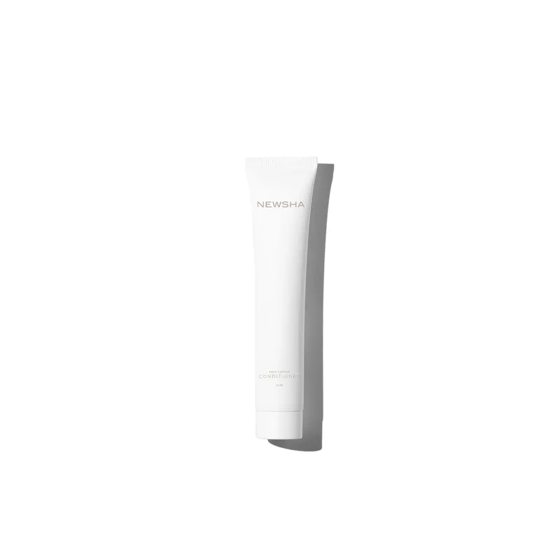 Кондиціонер м'який кремовий Soft Cotton Conditioner NEWSHA