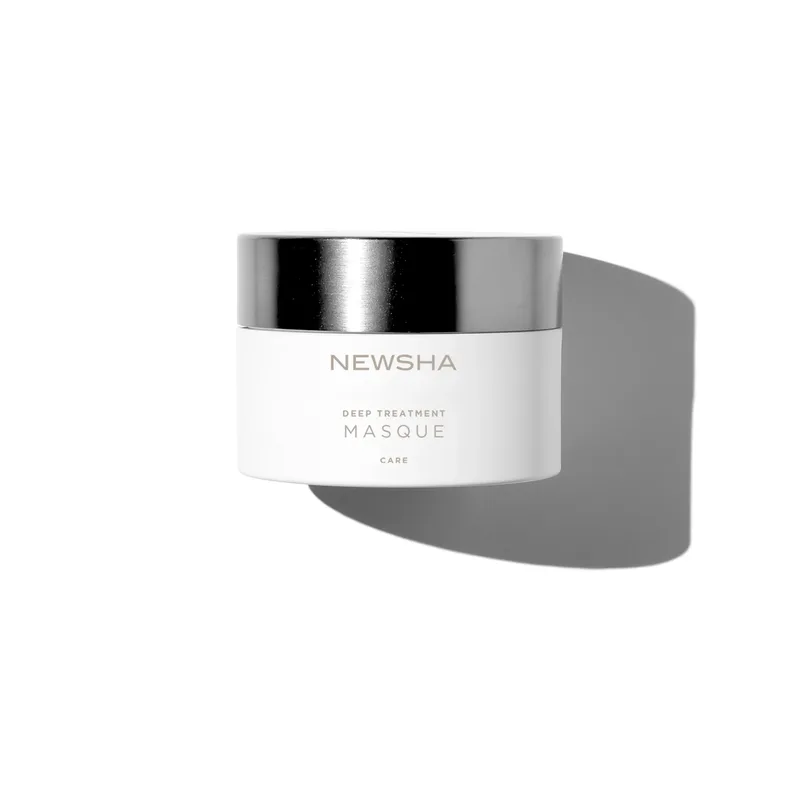 Маска глибоке відновлення Deep Treatment Masque NEWSHA
