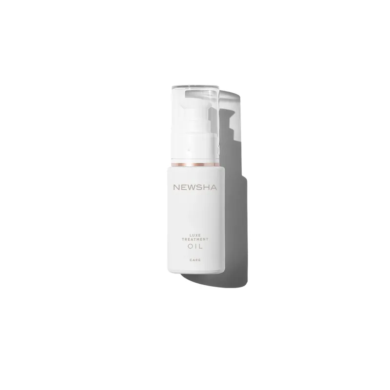 Олія люксовий догляд Luxe Treatment Oil NEWSHA