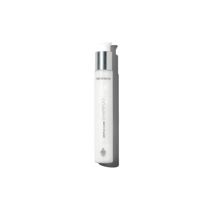 Шампунь ніжний догляд Gentle Care Shampoo NEWSHA