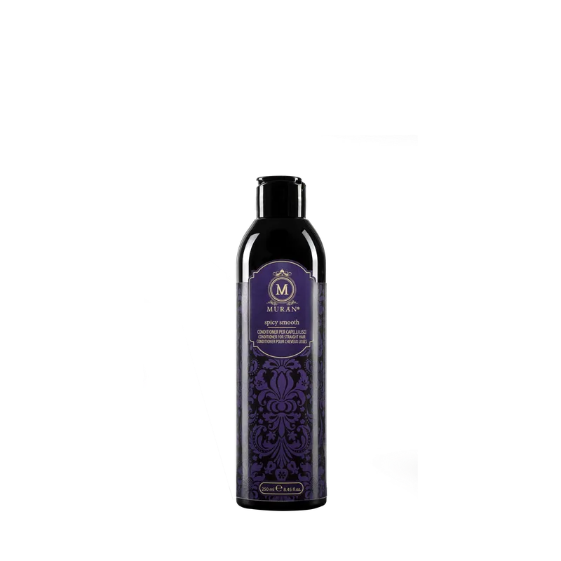 Розгладжувальний кондиціонер для волосся Spicy Smooth Muran