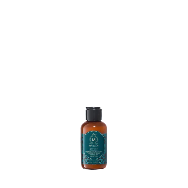 Кондиціонер для фарбованого волосся Spicy Color Muran