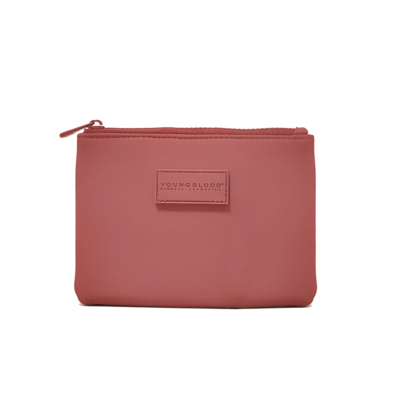 Неопреновий чохол Neoprene Makeup Pouch Youngblood