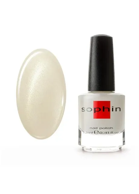 Лак для нігтів №154 Sophin (295654181)