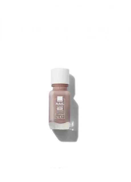 Лак-догляд для нігтів Nail+Care Cocoa Hug 11мл (158511485) Avon (381523925)