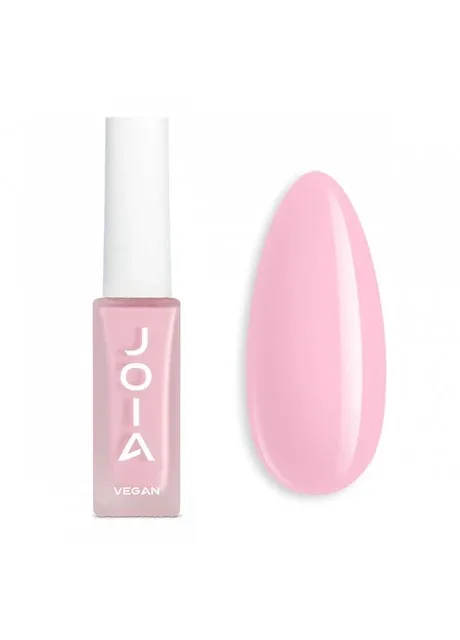 Лак для нігтів Vegan 4in1 №02 Baby pink світло 8 мл JOIA vegan (398342243)