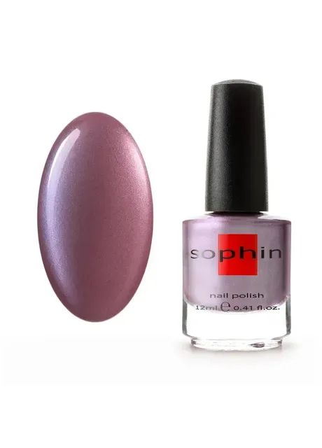 Лак для нігтів №318 Sophin (295654191)