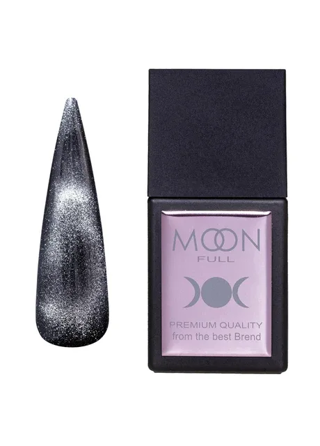 Amazing Crystal Cat Eye gel 12 мл Moon (270950491)