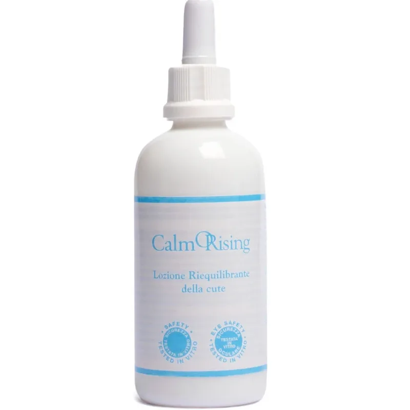 Фітоесенціальний лосьйон для чутливої шкіри голови CalmORising Lotion Orising