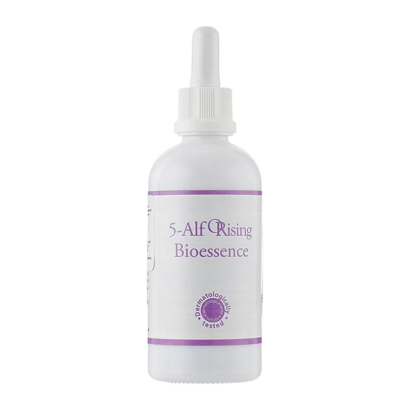 Фітоесенціальний лосьйон проти випадіння волосся 5-AlfORising Lotion Orising