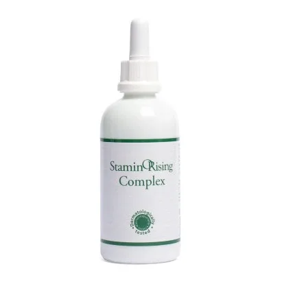 Фітоесенціальний лосьйон проти випадіння волосся StaminORising Lotion Orising