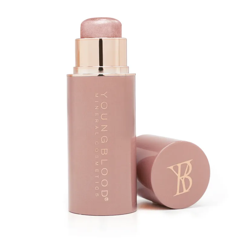 Кремовий хайлайтер у стіку Pro Glow Crème Highlighter Stick Youngblood