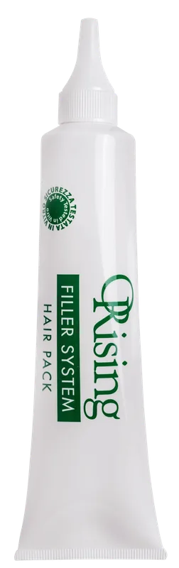 Фітоесенціальна маска для об’єму тонкого волосся Filler System Mask Orising