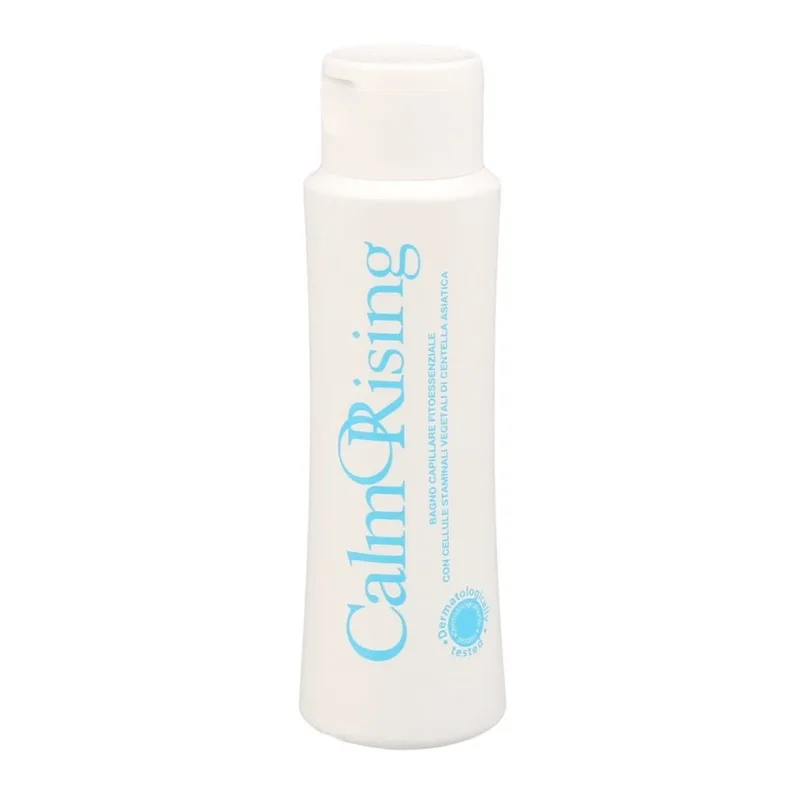 Фітоесенціальний шампунь для чутливої шкіри голови CalmORising Shampoo Orising