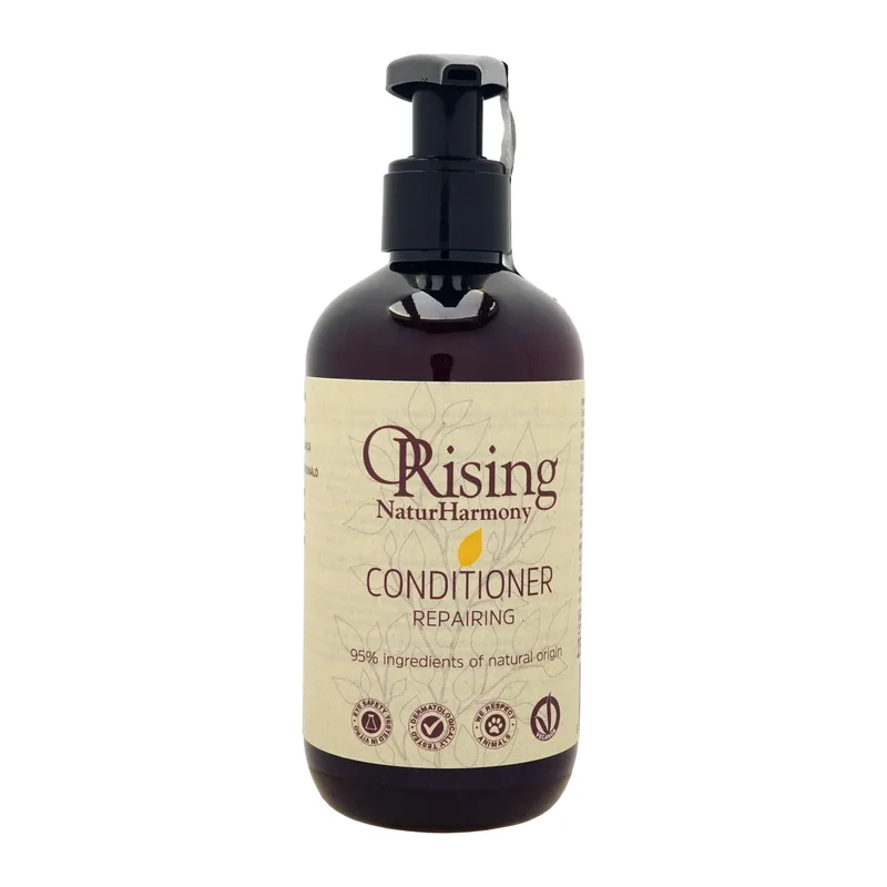 Відновлювальний кондиціонер для волосся NaturHarmony Repairing Conditioner Orising