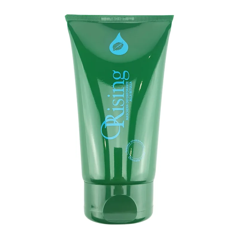 Фітоесенціальна маска проти лупи Forfora Mask Orising