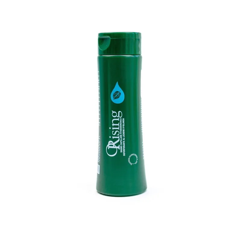 Фітоесенціальний шампунь проти лупи Forfora Shampoo Orising