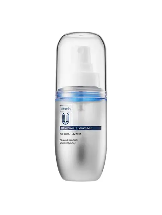 Серум-міст з вітаміном U Vitamin U Serum Mist Cuskin 48 мл